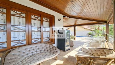 Casa, 4 quartos, 490 m² - Foto 3