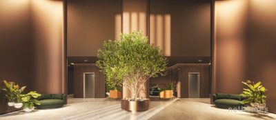 Cobertura, 4 quartos, 253 m² - Foto 3