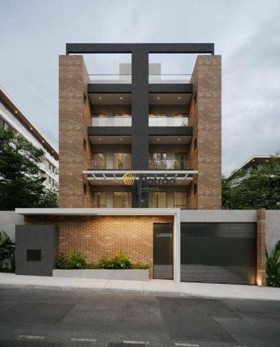 Apartamento, 2 quartos, 56 m² - Foto 5