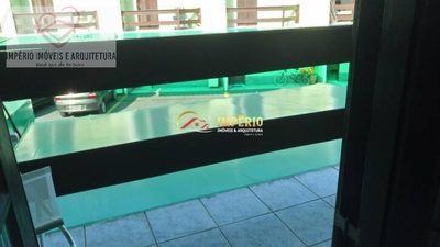Sobrado, 90 m² - Foto 2