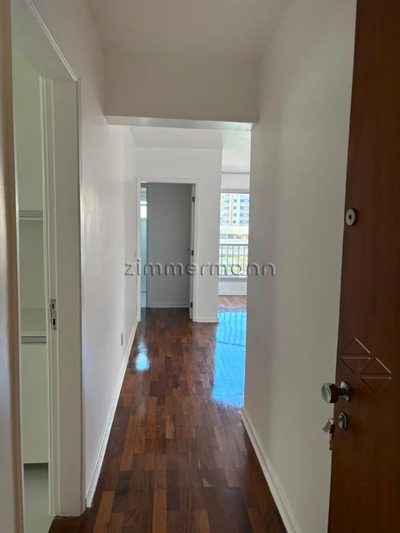 Apartamento, 2 quartos, 74 m² - Foto 2