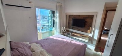 Apartamento, 2 quartos, 70 m² - Foto 4