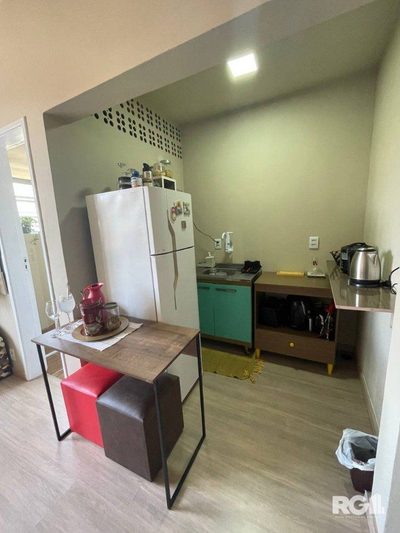 Kitnet-Studio, 24 m² - Foto 5