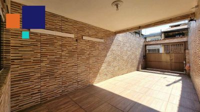 Sobrado, 3 quartos, 97 m² - Foto 3