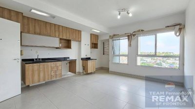 Apartamento, 1 quarto, 43 m² - Foto 1