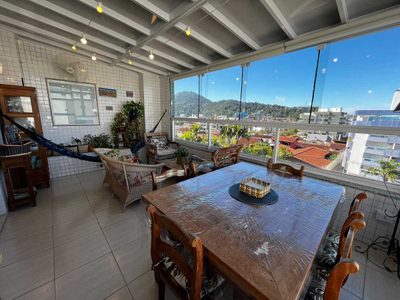 Apartamento, 3 quartos, 170 m² - Foto 1