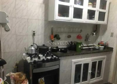 Apartamento, 2 quartos, 66 m² - Foto 4