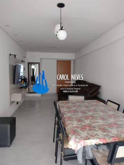 Apartamento, 2 quartos - Foto 4