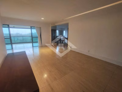 Apartamento, 4 quartos, 174 m² - Foto 1