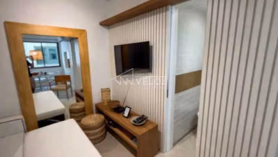 Flat/Apart Hotel, 1 quarto, 49 m² - Foto 5