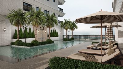 Apartamento, 3 quartos, 135 m² - Foto 5