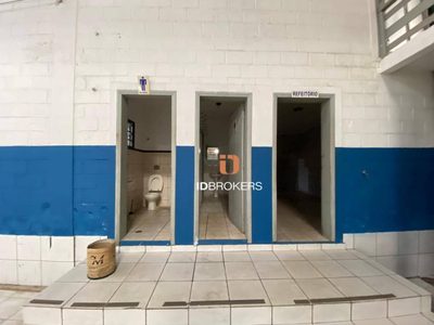 Depósito-Galpão, 1000 m² - Foto 5