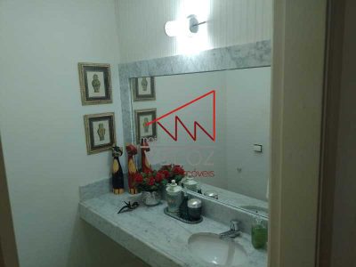 Apartamento, 3 quartos, 230 m² - Foto 1