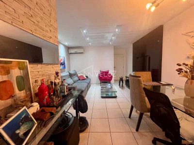 Apartamento, 2 quartos, 75 m² - Foto 3
