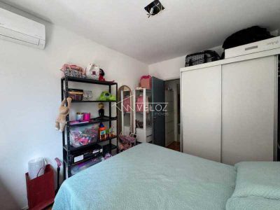 Apartamento, 1 quarto, 44 m² - Foto 1