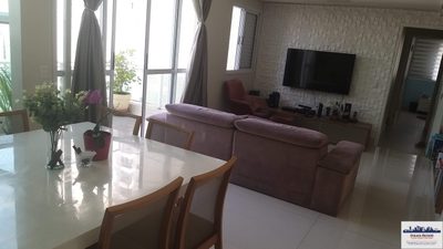 Cobertura, 4 quartos, 175 m² - Foto 4