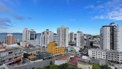 Apartamento, 3 quartos, 107 m² - Foto 2