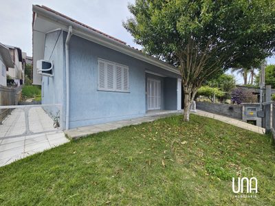Casa, 2 quartos, 86 m² - Foto 2