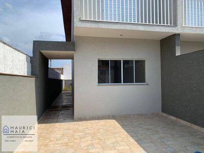 Casa, 2 quartos, 90 m² - Foto 4
