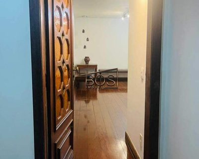 Apartamento, 4 quartos, 197 m² - Foto 5