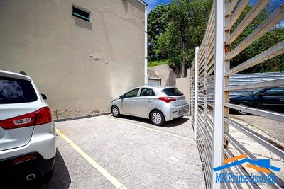 Casa de Condomínio, 2 quartos - Foto 2