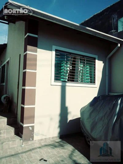 Casa, 2 quartos, 150 m² - Foto 2