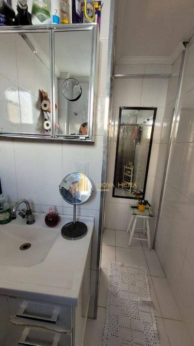 Apartamento, 2 quartos, 68 m² - Foto 3