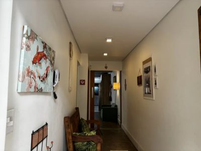 Sobrado, 4 quartos, 200 m² - Foto 1