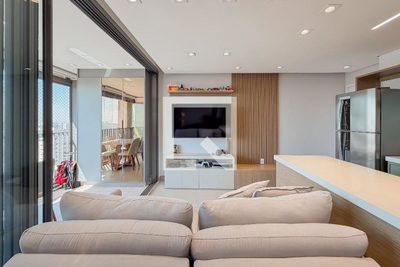 Apartamento, 2 quartos, 62 m² - Foto 3