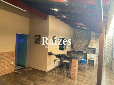 Casa, 2 quartos, 108 m² - Foto 1
