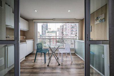 Kitnet-Studio, 26 m² - Foto 5