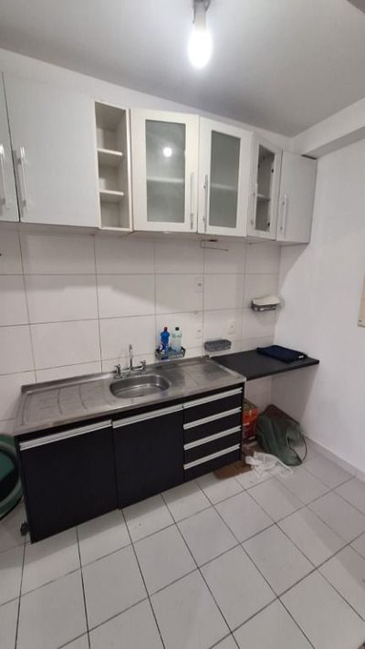 Apartamento, 1 quarto, 49 m² - Foto 1