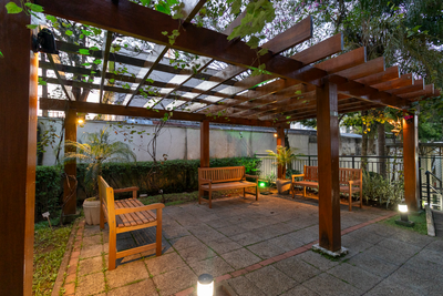 Apartamento, 2 quartos, 72 m² - Foto 5