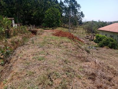 Terreno, 2 hectares - Foto 3