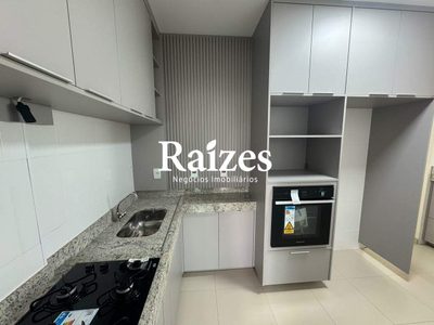 Apartamento, 3 quartos, 90 m² - Foto 2