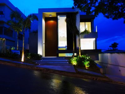 Casa, 4 quartos, 599 m² - Foto 2