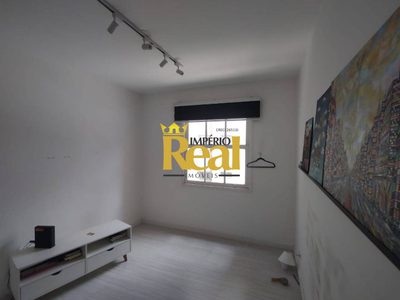 Apartamento, 1 quarto, 45 m² - Foto 3