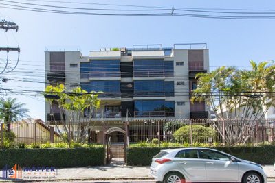 Cobertura, 3 quartos, 183 m² - Foto 1