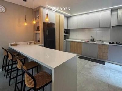 Casa, 3 quartos, 238 m² - Foto 3