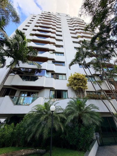 Apartamento, 3 quartos, 117 m² - Foto 2