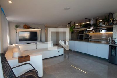 Apartamento, 3 quartos, 131 m² - Foto 4