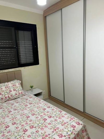Apartamento, 2 quartos, 50 m² - Foto 4
