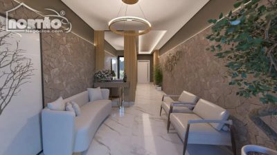 Casa, 1 quarto, 54 m² - Foto 4