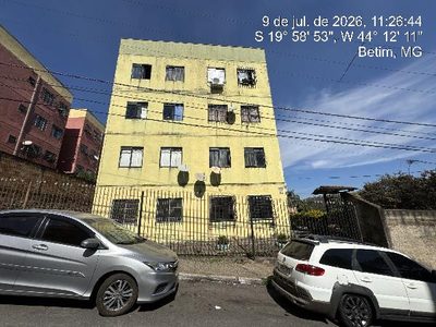 Apartamento, 2 quartos, 41 m² - Foto 1