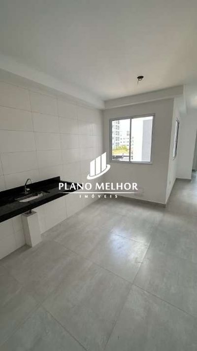 Apartamento, 2 quartos, 52 m² - Foto 4