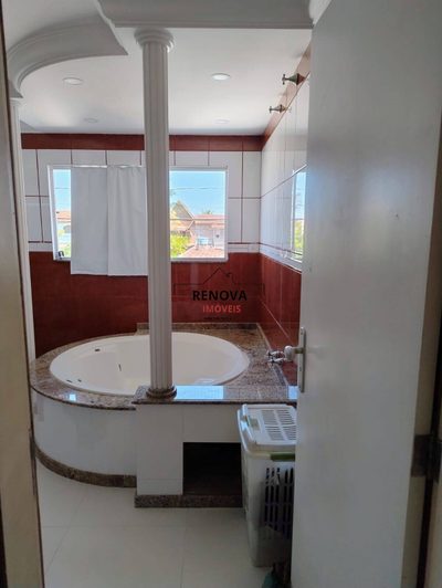 Casa, 3 quartos, 274 m² - Foto 3