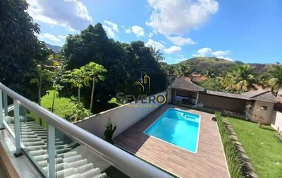 Casa, 3 quartos, 240 m² - Foto 3