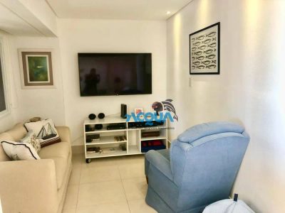Apartamento, 2 quartos, 100 m² - Foto 4