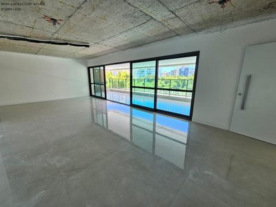 Apartamento, 4 quartos, 224 m² - Foto 3