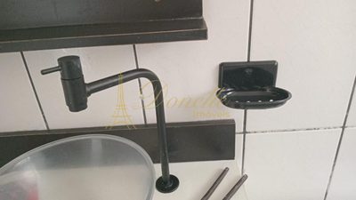 Apartamento, 2 quartos, 46 m² - Foto 4
